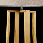 Торшер Freya Nubi FR5134-FL-01-BG от ImperiumLoft