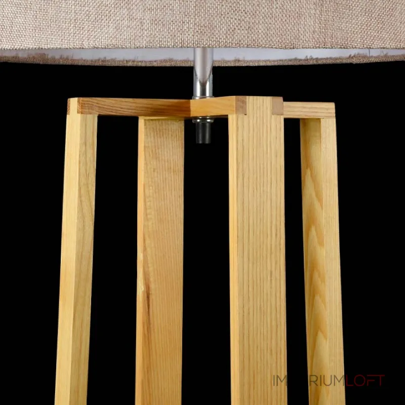 Торшер Freya Nubi FR5134-FL-01-BG от ImperiumLoft