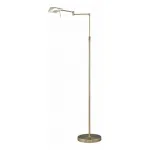 Торшер Arte Lamp Wizard A5665PN-1AB от ImperiumLoft