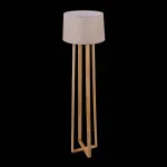 Торшер Freya Nubi FR5134-FL-01-BG от ImperiumLoft