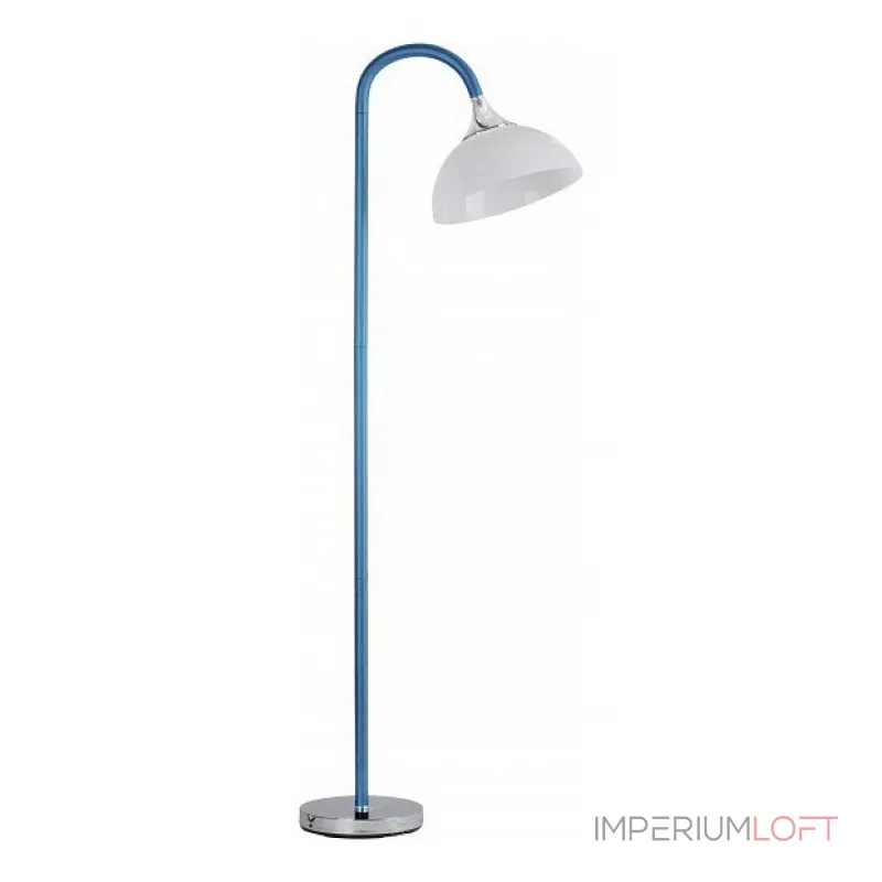 Торшер Brilliant Lucie 93020/73 от ImperiumLoft Торшер Brilliant Lucie 93020/73 от ImperiumLoft