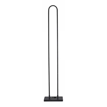 Торшер Donolux 111024 T111024/1 60W Black