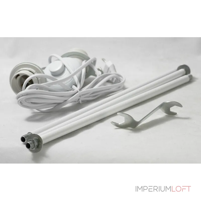 Торшер Lussole lsp-0504 LSP-0504 от ImperiumLoft