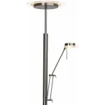 Торшер с подсветкой Brilliant Arthur G93032/77 от ImperiumLoft