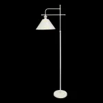 Торшер Arte Lamp Kensington A1511PN-1WG от ImperiumLoft