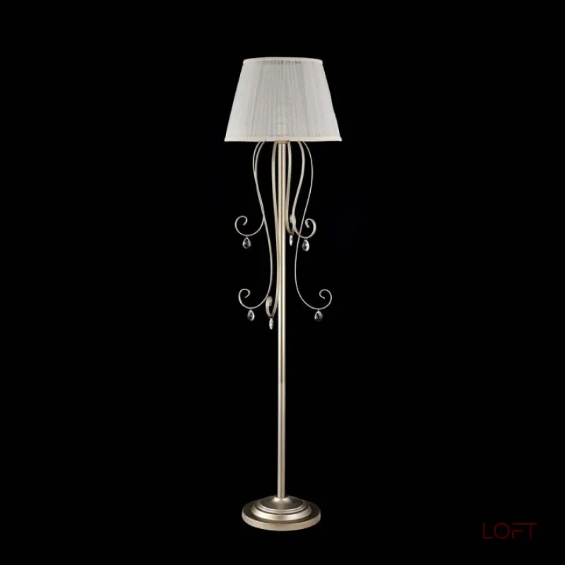 Торшер Freya Simone FR2020-FL-01-BG от ImperiumLoft Торшер Freya Simone FR2020-FL-01-BG от ImperiumLoft