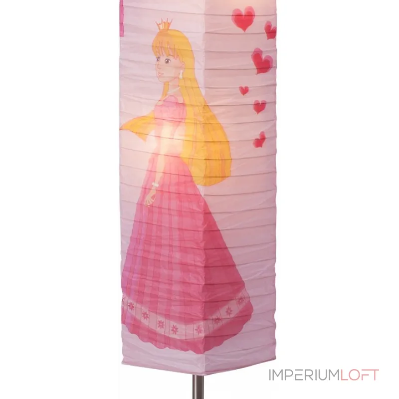 Торшер Brilliant Princess 55958/17 от ImperiumLoft Торшер Brilliant Princess 55958/17 от ImperiumLoft