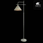 Торшер Arte Lamp Kensington A1511PN-1WG от ImperiumLoft