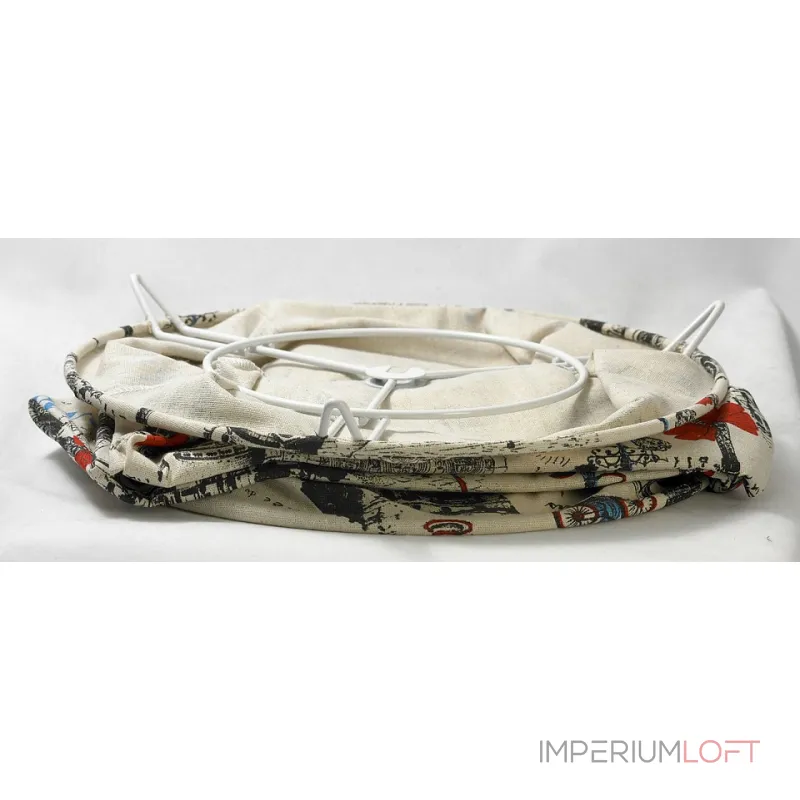 Торшер Lussole lsp-0504 LSP-0504 от ImperiumLoft