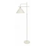 Торшер Arte Lamp Kensington A1511PN-1WG от ImperiumLoft