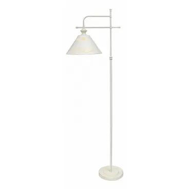 Торшер Arte Lamp Kensington A1511PN-1WG