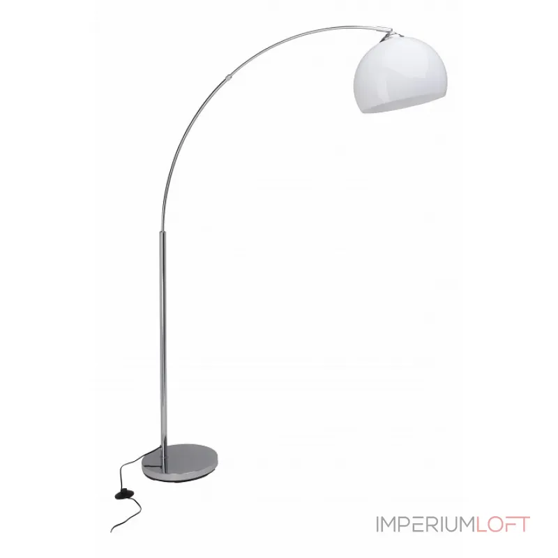 Торшер Brilliant Vessa 92940/75 от ImperiumLoft