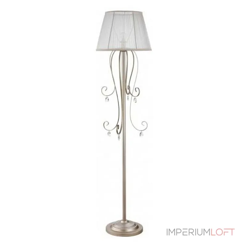 Торшер Freya Simone FR2020-FL-01-BG от ImperiumLoft Торшер Freya Simone FR2020-FL-01-BG от ImperiumLoft