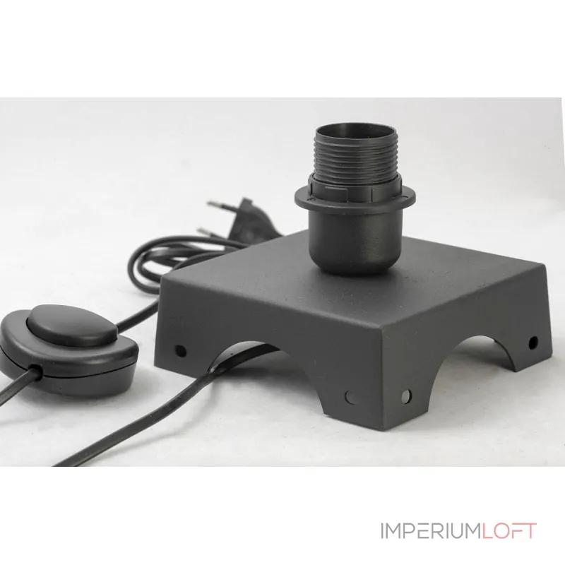 Торшер Lussole LSP-9884-7 LSP-9887 от ImperiumLoft Торшер Lussole LSP-9884-7 LSP-9887 от ImperiumLoft