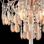 Торшер Freya Chabrol FR2302FL-04WG от ImperiumLoft