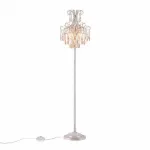 Торшер Freya Chabrol FR2302FL-04WG от ImperiumLoft