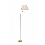 Торшер Arte Lamp Catrin A3545PN-1GO от ImperiumLoft
