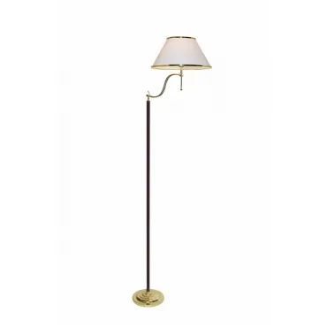Торшер Arte Lamp Catrin A3545PN-1GO Торшер Arte Lamp Catrin A3545PN-1GO