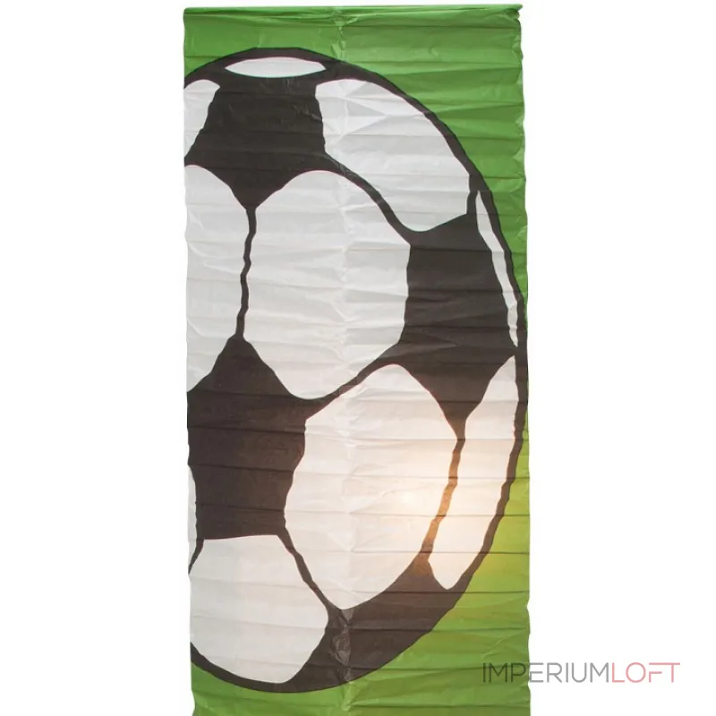 Торшер Brilliant Soccer 56258/74 от ImperiumLoft