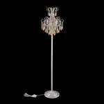 Торшер Freya Chabrol FR2302FL-04WG от ImperiumLoft