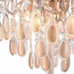 Торшер Freya Chabrol FR2302FL-04WG от ImperiumLoft