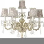 Торшер Dio D’Arte Lucca Lucca E 3.1.6.600 CG от ImperiumLoft