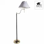 Торшер Arte Lamp Catrin A3545PN-1GO от ImperiumLoft