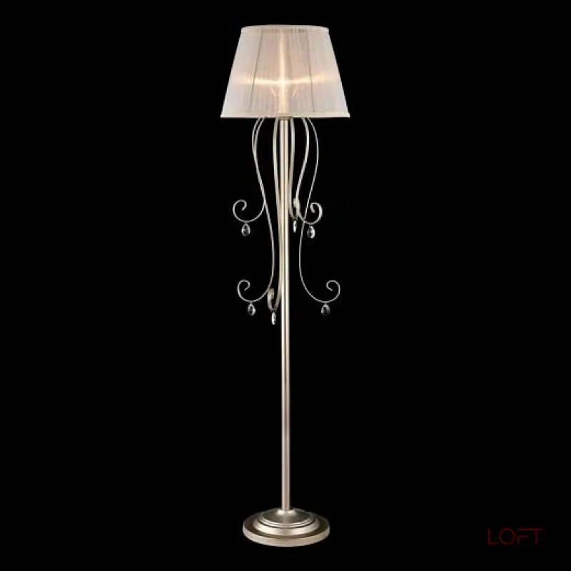 Торшер Freya Simone FR2020-FL-01-BG от ImperiumLoft