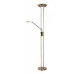 Торшер Lucide Champion-led 19792/24/03 от ImperiumLoft