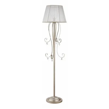 Торшер Freya Simone FR2020-FL-01-BG