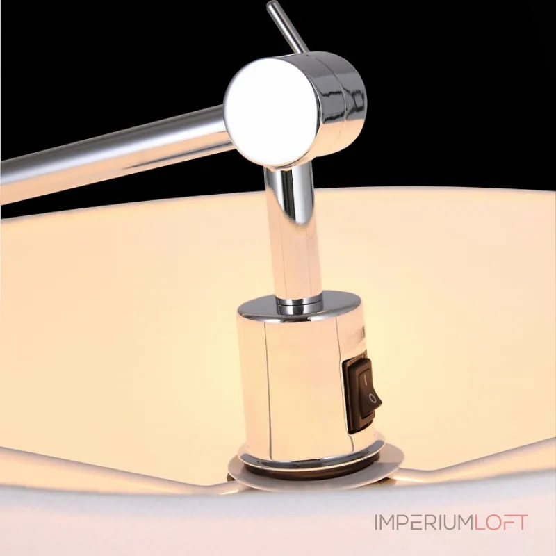 Торшер ST-Luce Marcia SL460.105.01 от ImperiumLoft