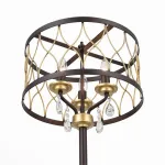 Торшер ST-Luce Grassо SL789.425.03 от ImperiumLoft