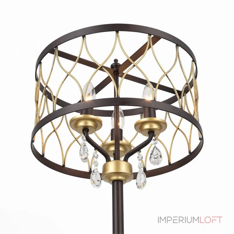 Торшер ST-Luce Grassо SL789.425.03 от ImperiumLoft