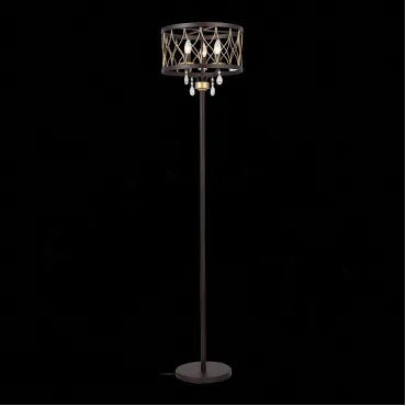 Торшер ST-Luce Grassо SL789.425.03 Торшер ST-Luce Grassо SL789.425.03