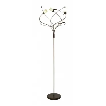 Торшер Brilliant Yasmin G82059/20 Торшер Brilliant Yasmin G82059/20