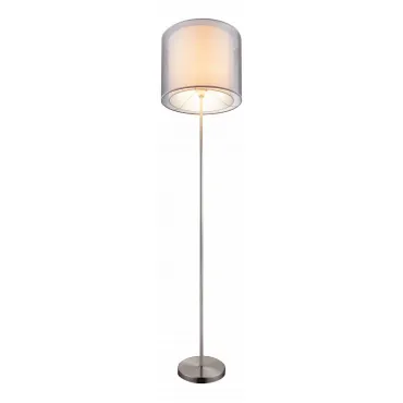 Торшер Theo 15190S Globo