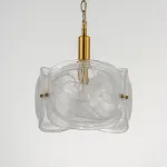 Подвесной светильник TRINO Grey