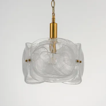 Подвесной светильник TRINO Grey