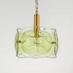 Подвесной светильник TRINO Green