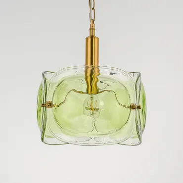 Подвесной светильник TRINO Green