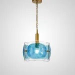 Подвесной светильник TRINO Dark Grey