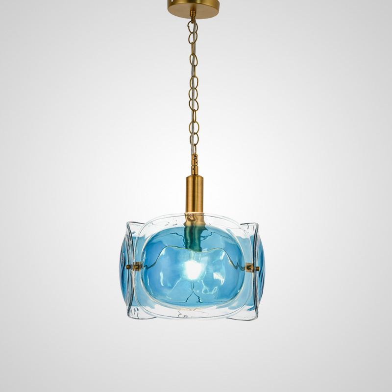 Подвесной светильник TRINO Dark Grey