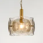 Подвесной светильник TRINO Dark Grey