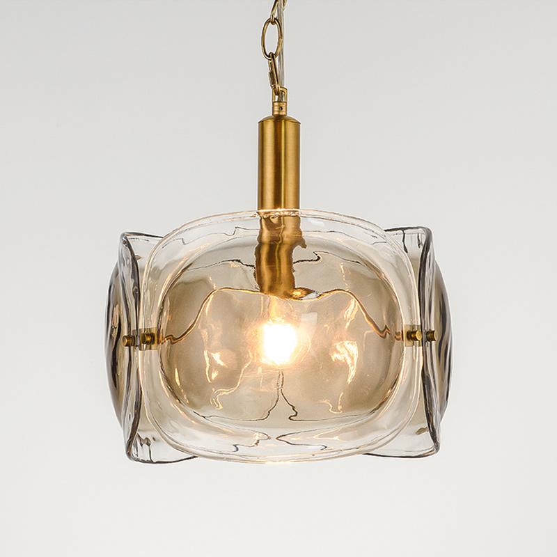 Подвесной светильник TRINO Dark Grey