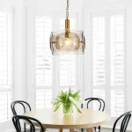 Подвесной светильник TRINO Dark Grey