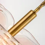 Подвесной светильник TRINO Dark Grey