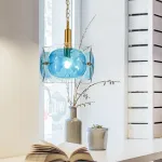 Подвесной светильник TRINO Dark Grey