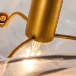 Подвесной светильник TRINO Dark Grey