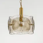 Подвесной светильник TRINO Dark Grey