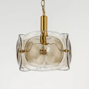 Подвесной светильник TRINO Dark Grey